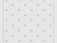 2 Inch PVC Pipe Barrel Muzzle and Rear by Kungaloosh