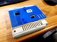 Aruba Ap-125 Mount Repair by whitem92