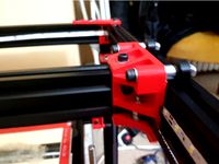 Enclosure Friendly D-BOT by gigafrax