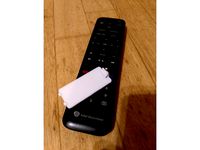 Remote Battery Cover (Vodafone,Kabel Deutschland) by Pionator