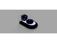 RC Hovercraft by JaniKabalin