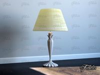 Lamp 02 3D Model
