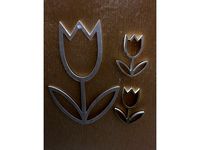 Spring Decoration by SaarBastler