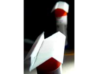 Ambiguous Roof illusion by UniversalMaker