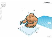 pilot 1/10  by derbi42