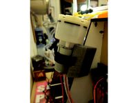 Parametric Mount for Berd Air MAX by DechAmim