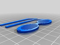 Clout Shutter Goggles by Theanglerjake