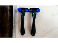 Suporte para barbeadores e(ou) depiladores by juniormeneghetti