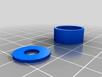 Moebius Action Cam Zoom Mod for Airsoft - Scope Cam by MangoAirsoft