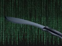 Machetes 3D Model