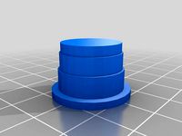 Polygon/Entity Bar End by BennyMan455