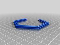 Sparkly bracelet by BossgirlClaire