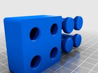 Thread Test by jolcese