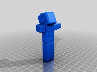 CreeperDJGames Merch by CreeperDJGames