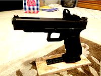 mock red-dot sight by adas1223