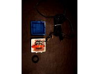 Vacuum Impeller Housing by Ksyrstad