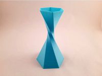Standard Vase by mikeyy97