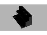 Art Station Organizer ( Desk Organizer ) by slaterbbx