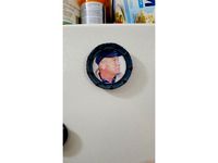 Stargate Portal Picture holder part by tjeffs4701