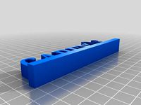 NamePlate by fdlsusie