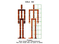GBot_Humanoid_R2 by Dr_GMG
