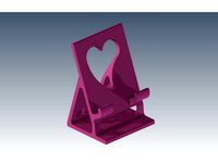 Phone stand by workale