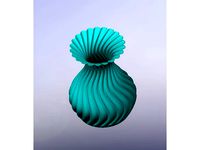 Vase from my Grandmother by Czuppon_Tamas