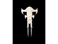 Zed weapon emblem by Doomisaw