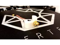 Woundrous Drones Yin Yang VTX Mount by KennyWD40