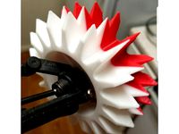 Traxxas Grass/Dirt Wheel by MawkuhHunner