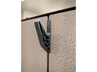 Cubicle hook (Steelcase Remix) by fiveseven808