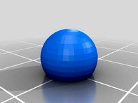 Electric Fixture Cap by SinisterNerd