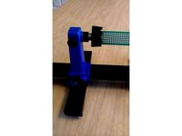 Aven 17010 Adjustable Circuit Board Holder Bushing by thingimabob