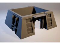 Power Station for Starwars Legion by DaveMakesIt89