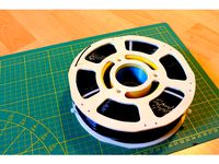 MasterSpool Redesign by MarvinSt