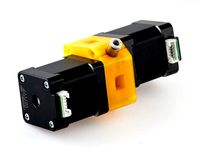 Fostruder K4 - Dual Drive Extruder by walter