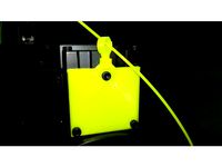 Filament guide by CodeMonkeyIL