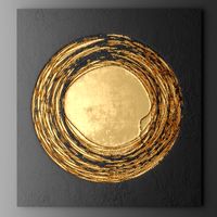 3D Wall Panel 3D Model