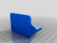 Soporte Motor by Tochopoligono