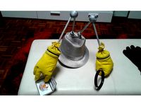 Inspector Gadget hat - gorro - txapela by Gork10