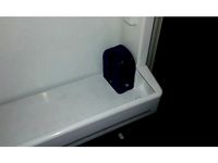 fridge piece - pieza frigo by Gork10