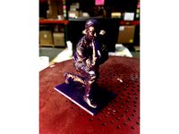 Scan of Myself by m_hodg