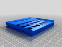 Risk Legacy Dock by lexroach