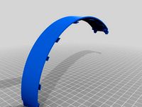 Beats Studio Replacement Headband by Avidavidavidavid