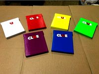 Clue/Cluedo Deduction Note Case by fhardrock