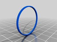 HELIOS 44-2 reverse front element by zwarder