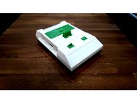 MP Famicom v1.2 for Orange Pi PC by Liontek1985