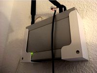 LANCOM 1780EW Wall Mount by Koli