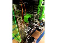 Maxbotix i2cXL Case by 7719TeamRISE