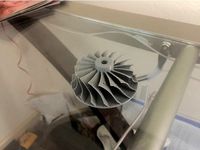 Impeller by 16Byte